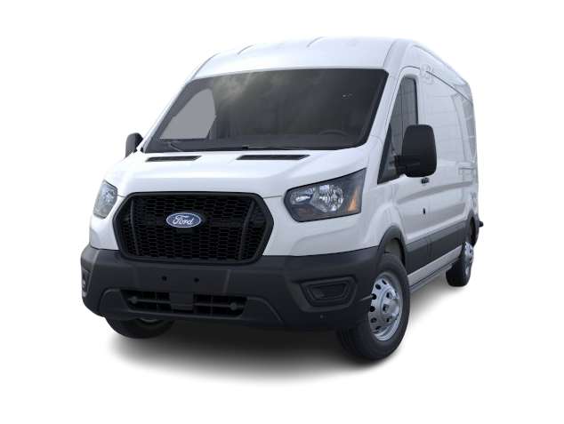Thumbnail: 2026 Ford Transit Series - 1