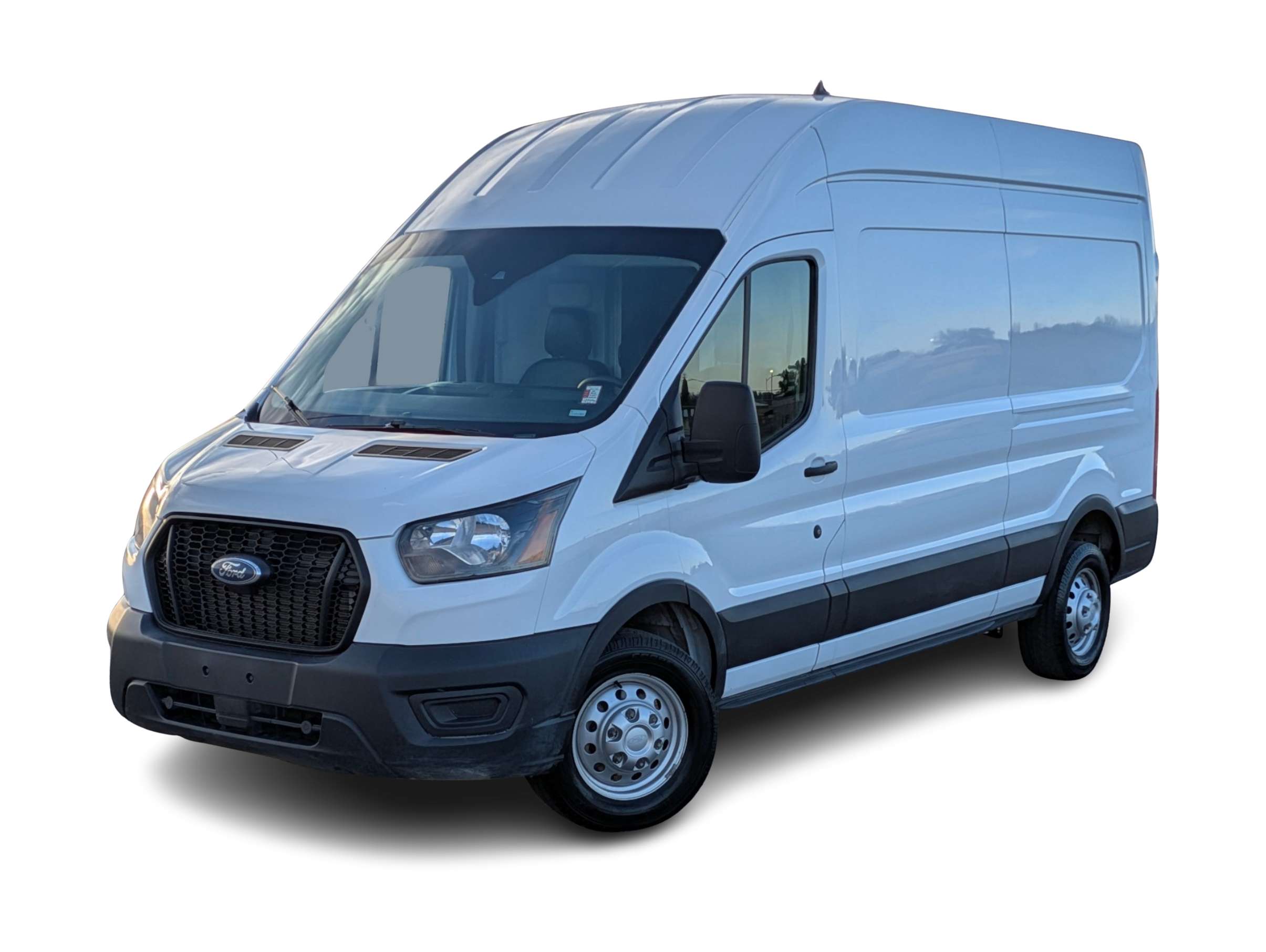 Thumbnail: 2022 Ford Transit Series - 1