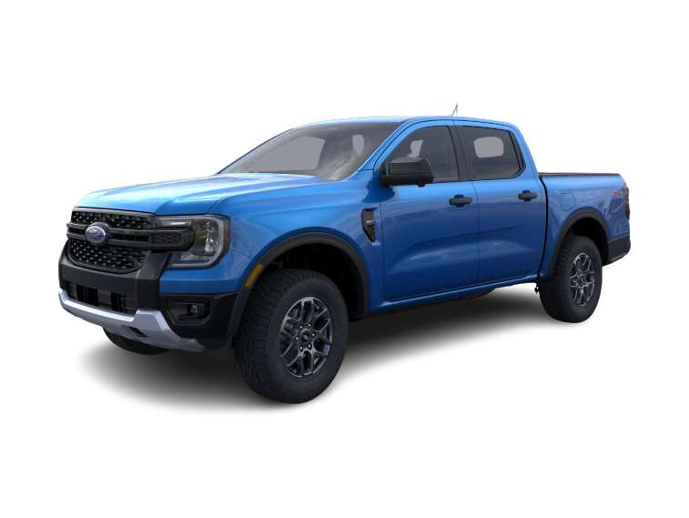 Thumbnail: 2026 Ford Ranger - 1