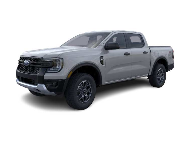 Thumbnail: 2026 Ford Ranger - 1