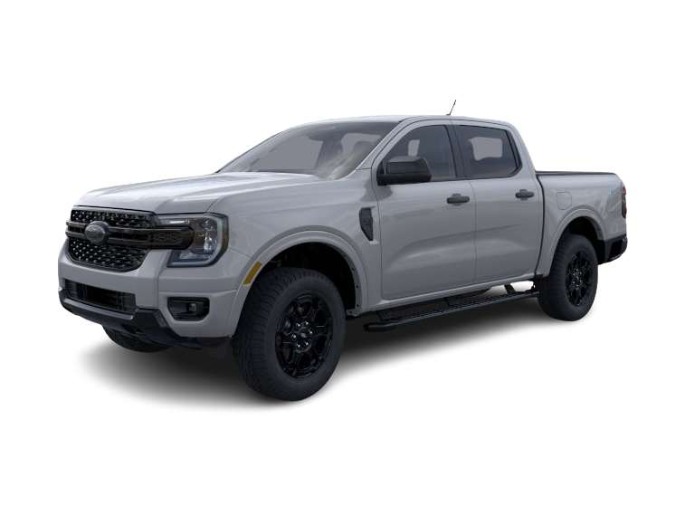 Thumbnail: 2026 Ford Ranger - 1
