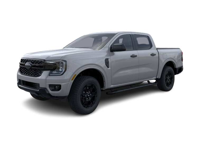 Thumbnail: 2026 Ford Ranger - 1