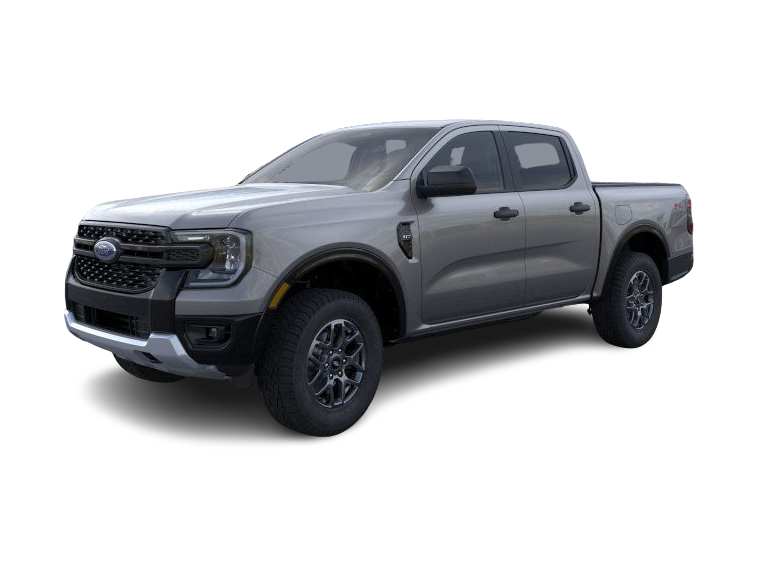 Thumbnail: 2025 Ford Ranger - 1