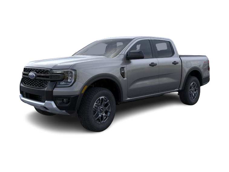Thumbnail: 2026 Ford Ranger - 1