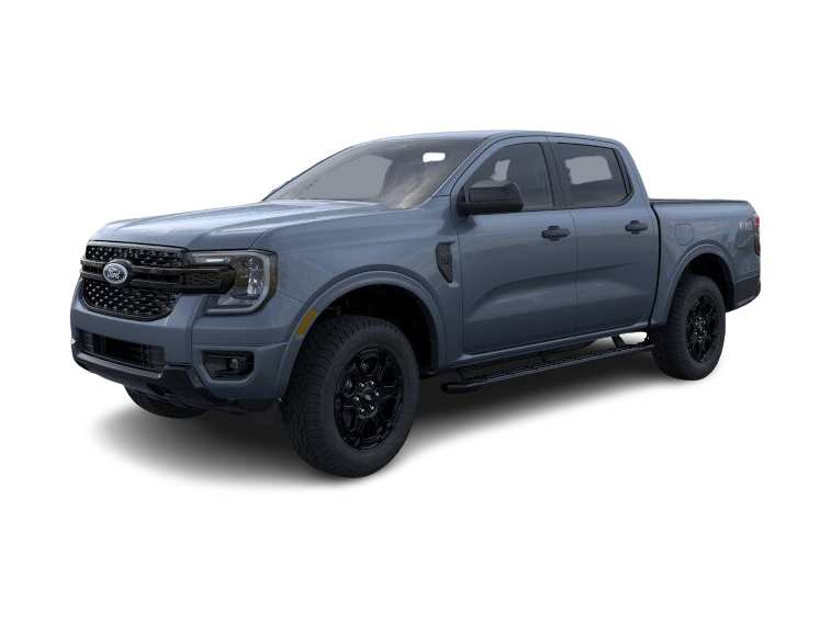 Thumbnail: 2025 Ford Ranger - 1