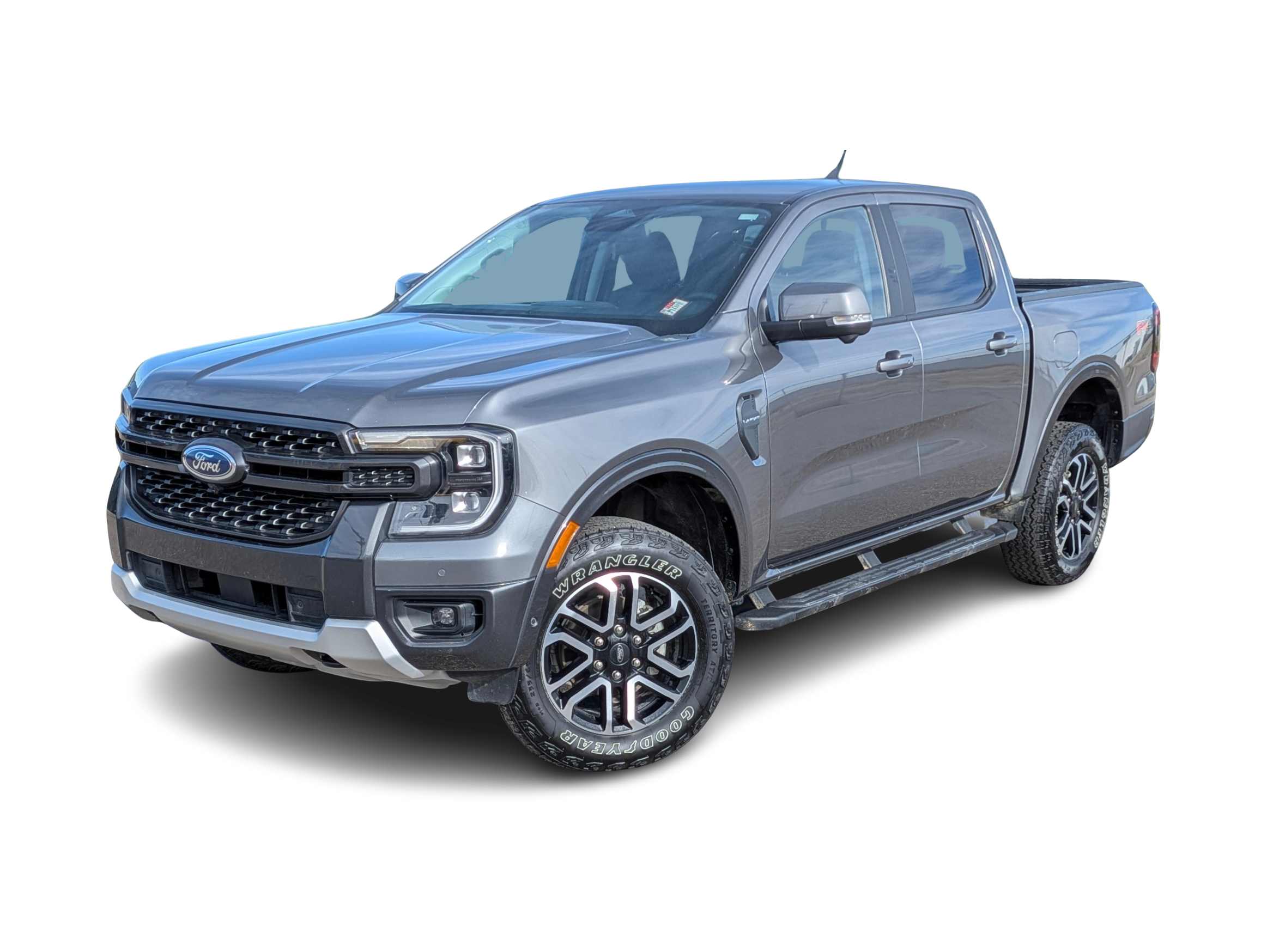 Thumbnail: 2024 Ford Ranger - 1