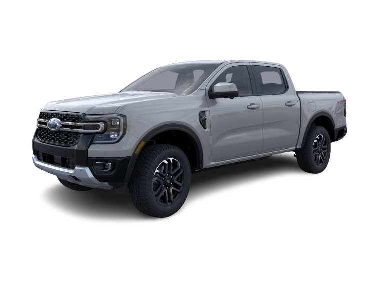 Thumbnail: 2026 Ford Ranger - 1