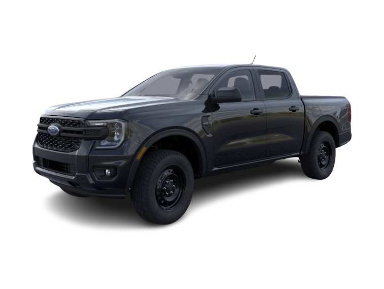 Thumbnail: 2026 Ford Ranger - 1