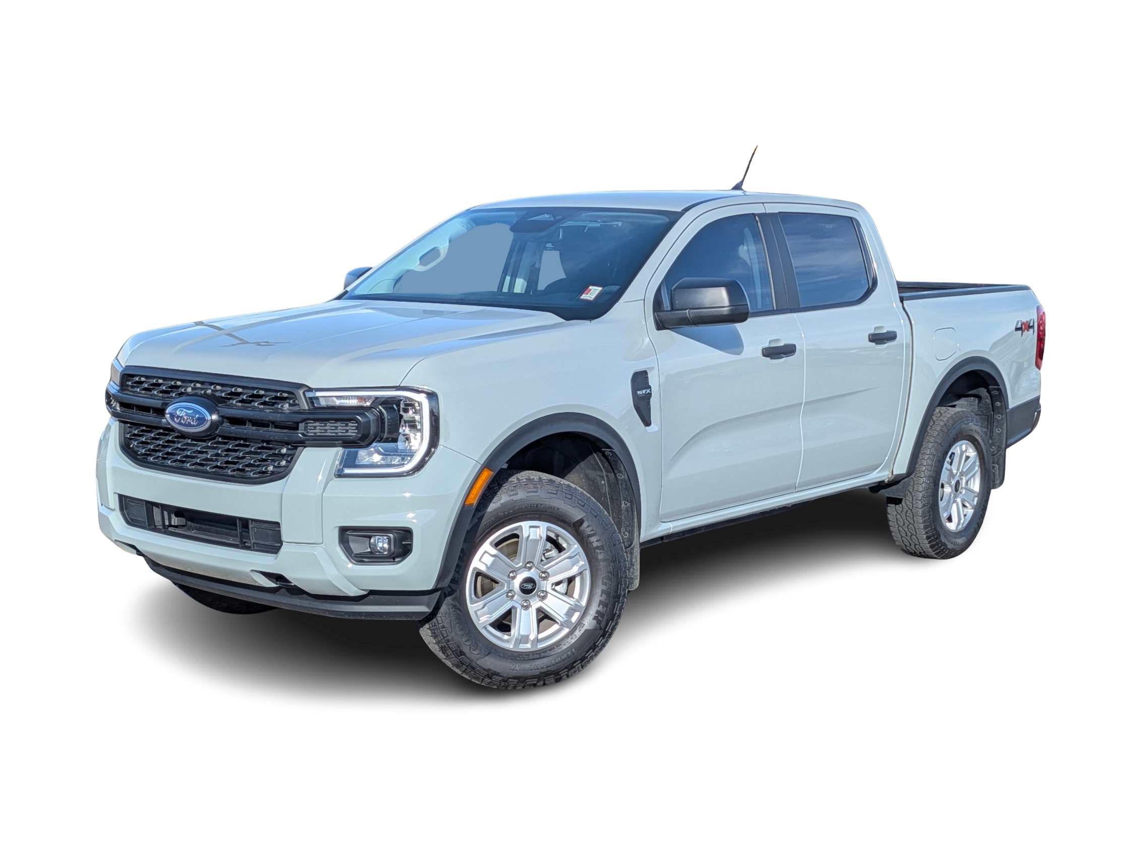 Thumbnail: 2024 Ford Ranger - 1
