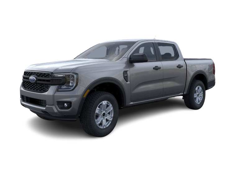 Thumbnail: 2025 Ford Ranger - 1