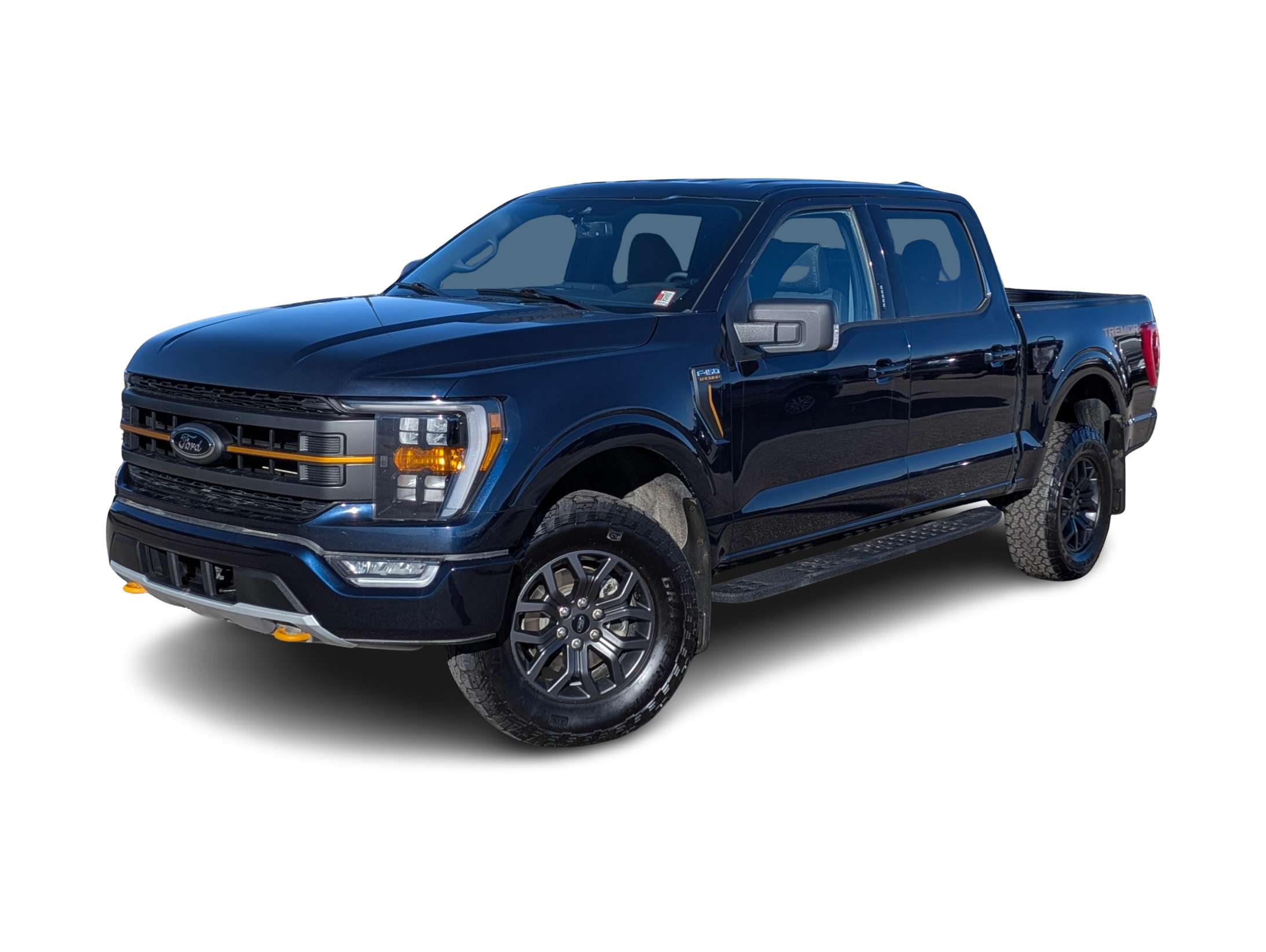 Thumbnail: 2023 Ford F-150 - 1