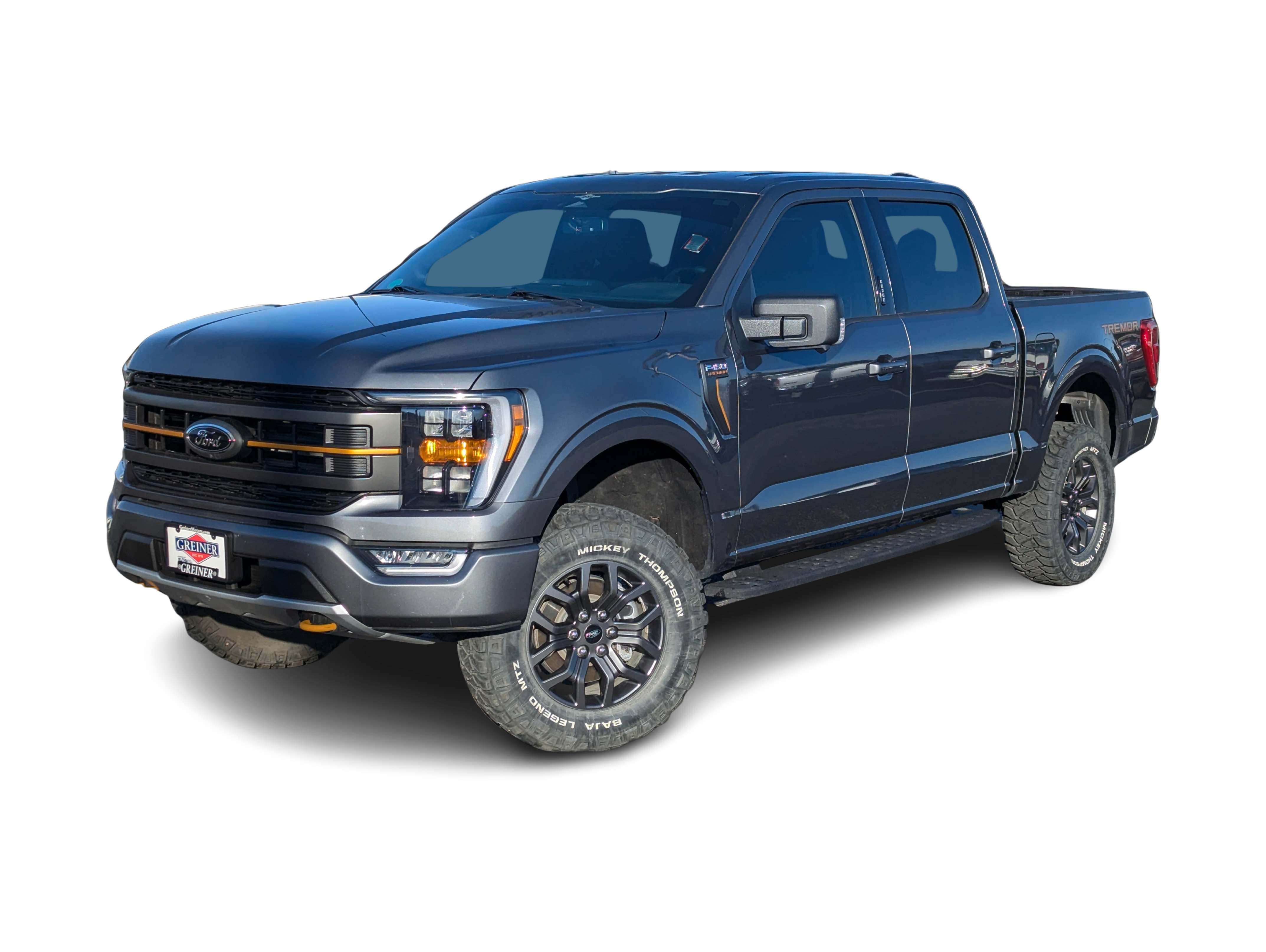 2023 Ford F-150 Tremor -
                Casper, WY