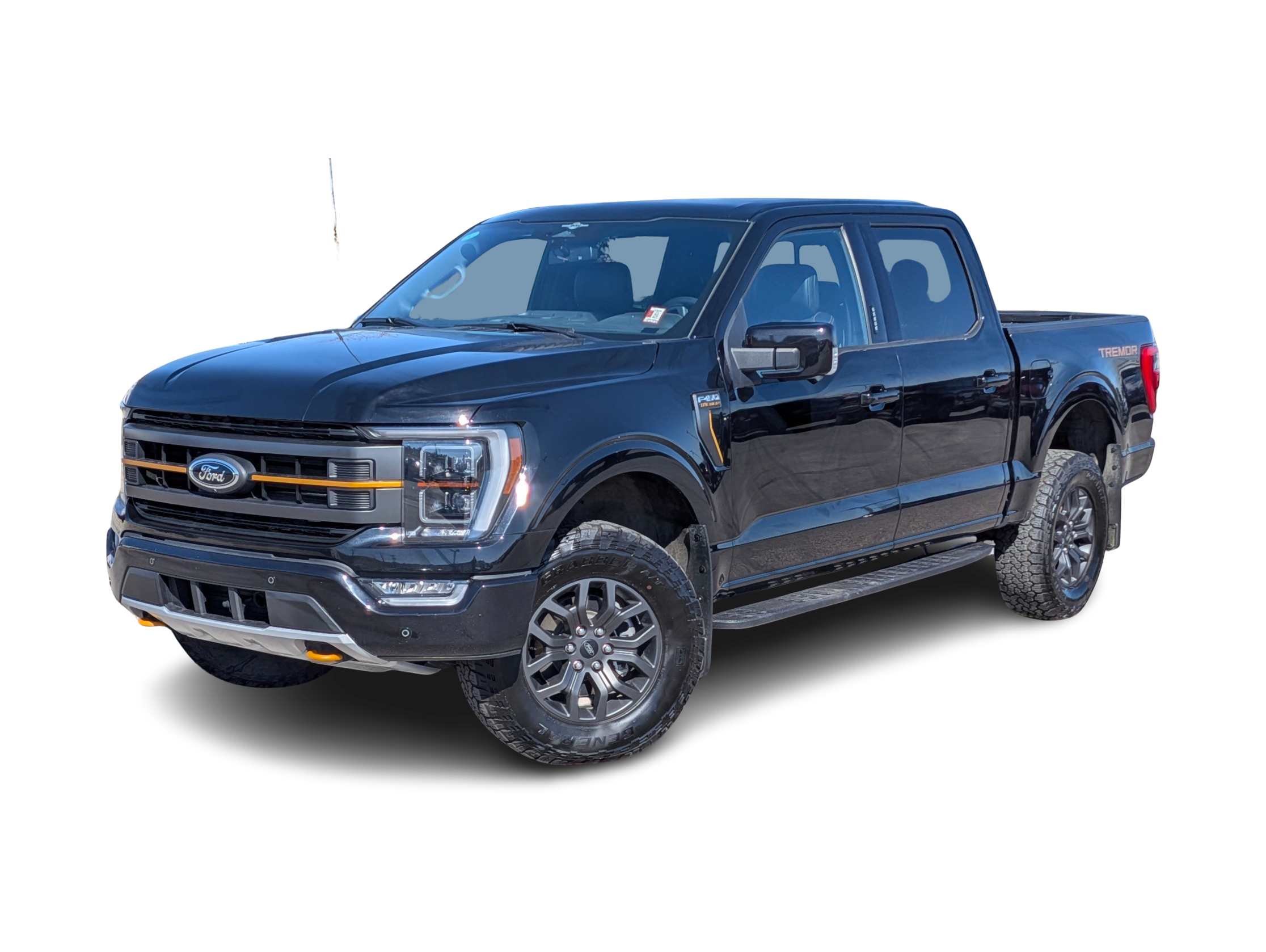 Thumbnail: 2023 Ford F-150 - 1