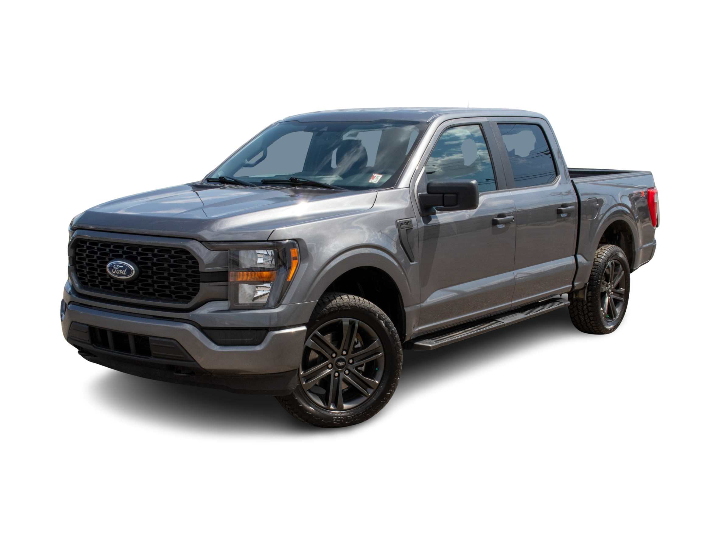 Thumbnail: 2023 Ford F-150 - 1