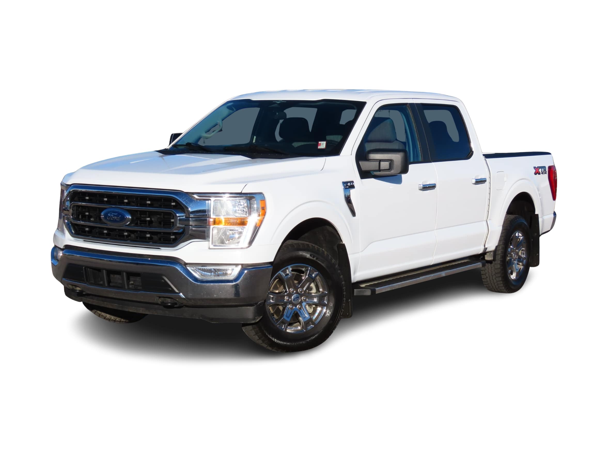 Thumbnail: 2023 Ford F-150 - 1