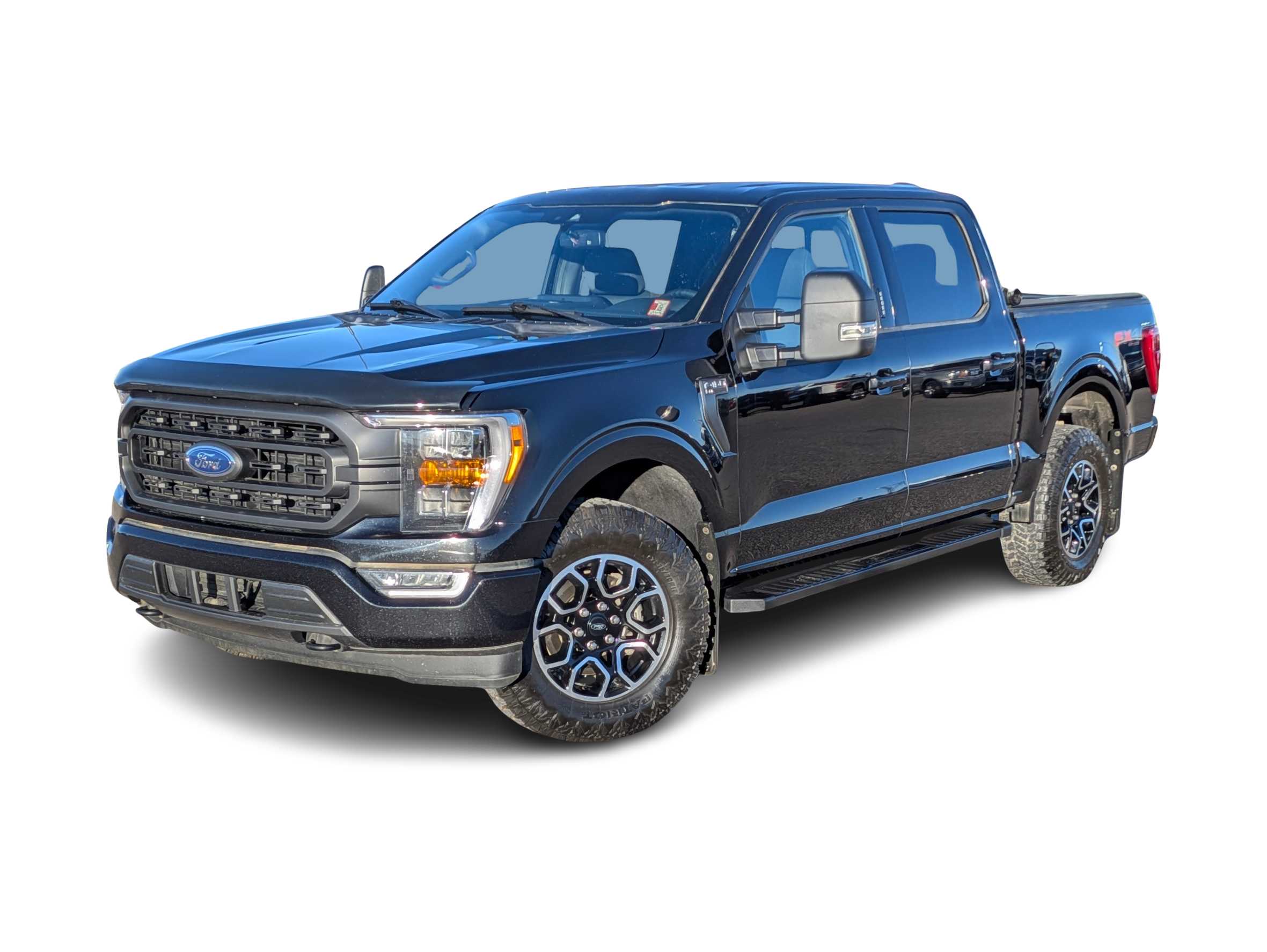 Thumbnail: 2023 Ford F-150 - 1