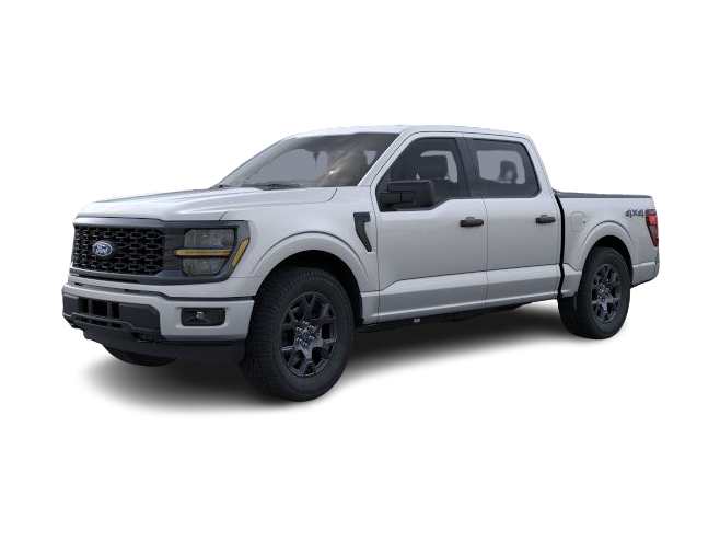 Thumbnail: 2026 Ford F-150 - 1