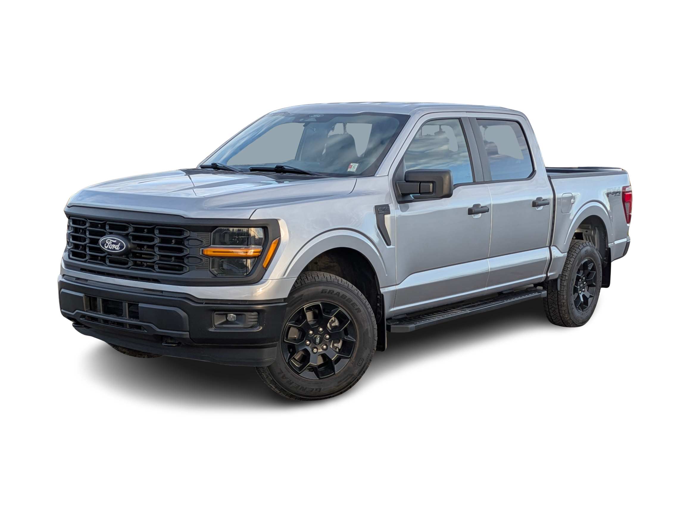 Thumbnail: 2024 Ford F-150 - 1