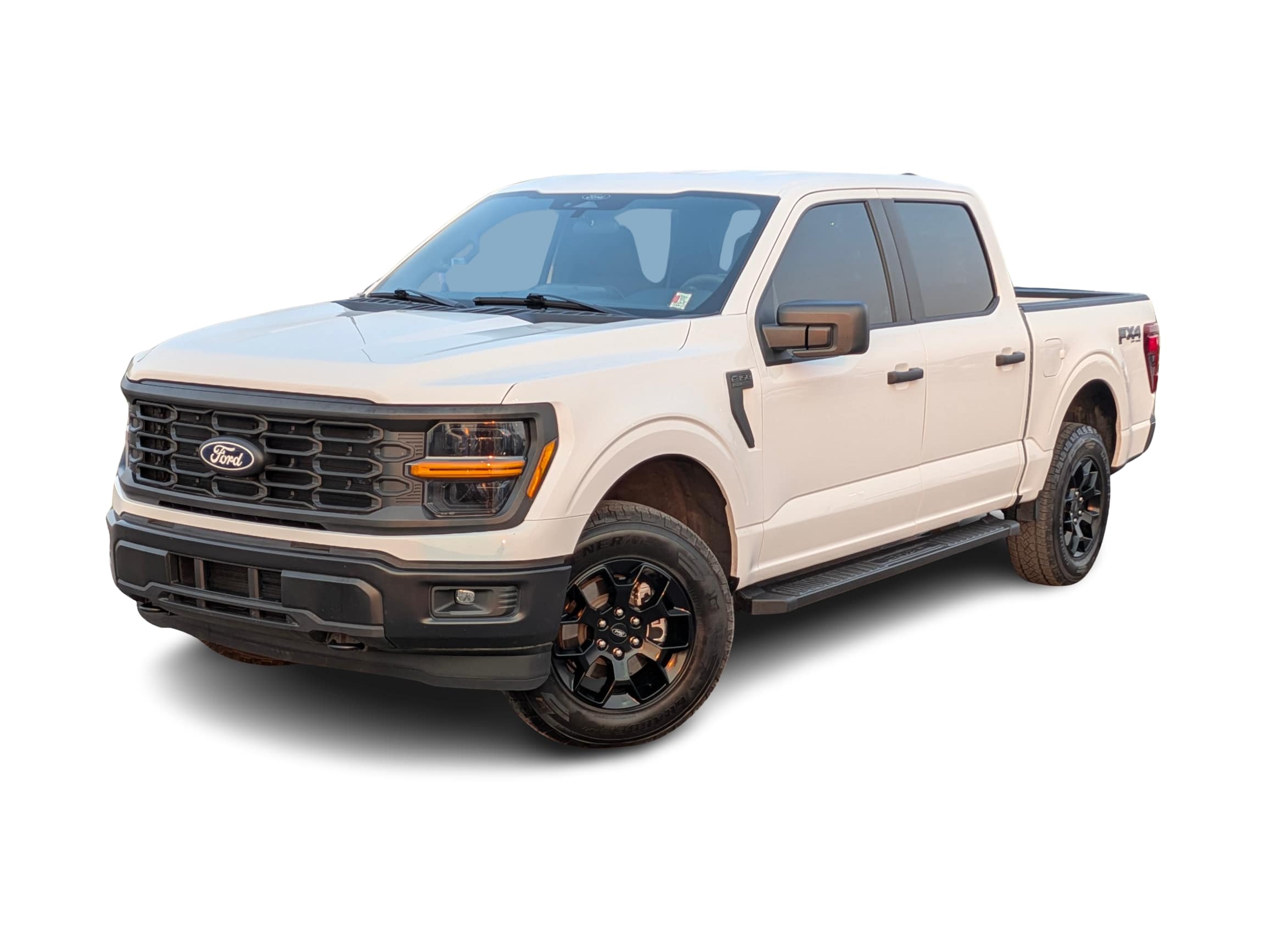 Thumbnail: 2024 Ford F-150 - 1