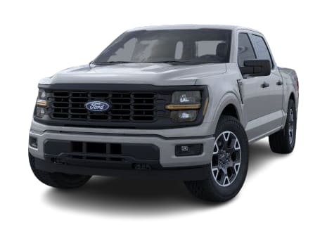 2024 Ford F-150 STX -
                Casper, WY