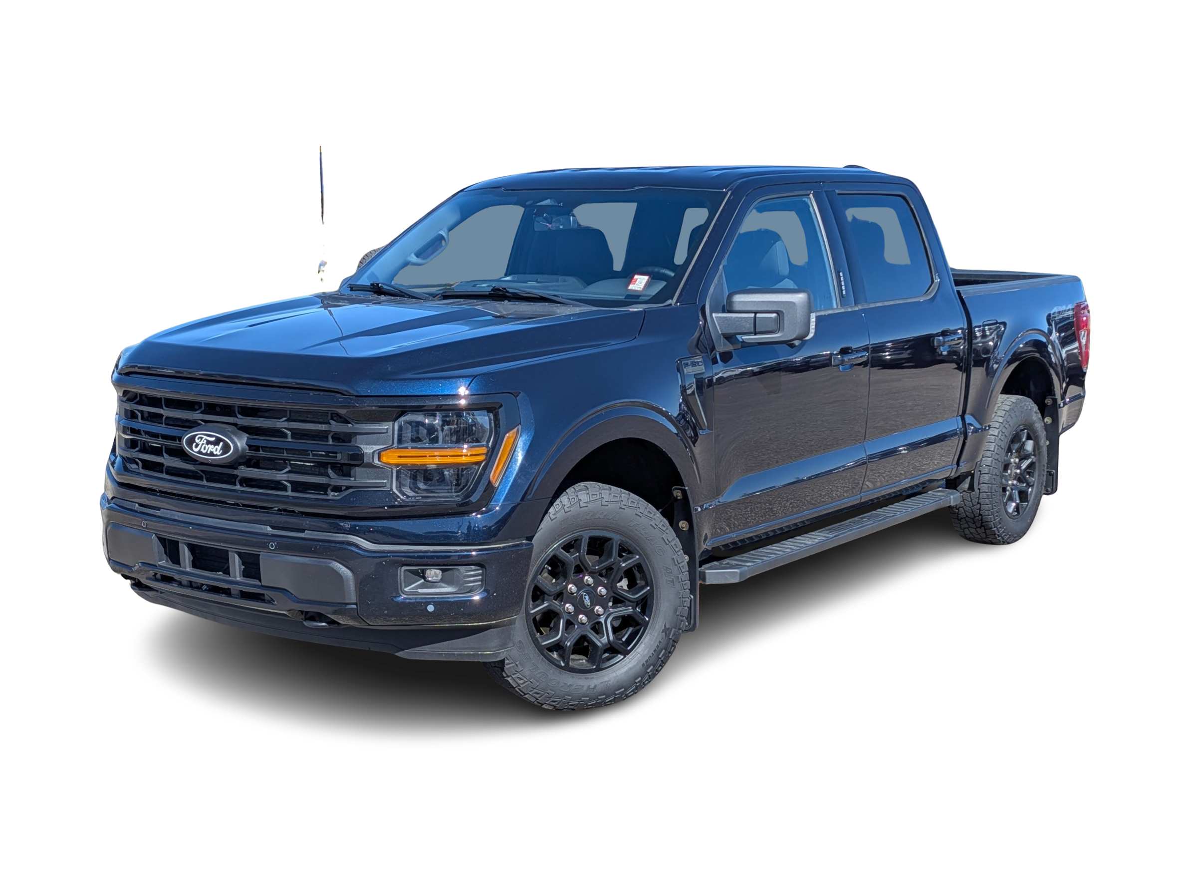 Thumbnail: 2024 Ford F-150 - 1