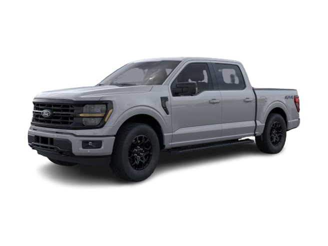 Thumbnail: 2026 Ford F-150 - 1