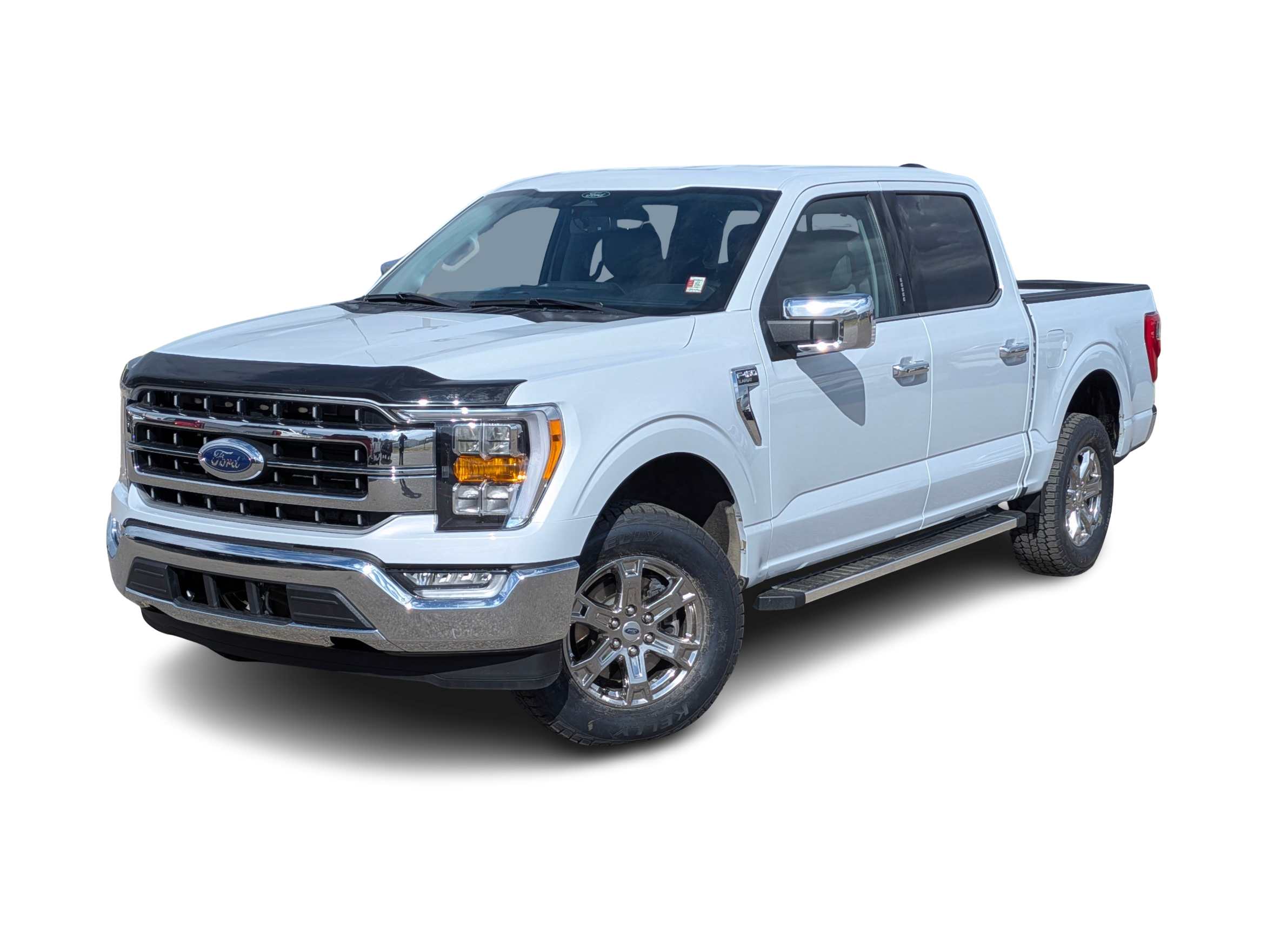 Thumbnail: 2022 Ford F-150 - 1