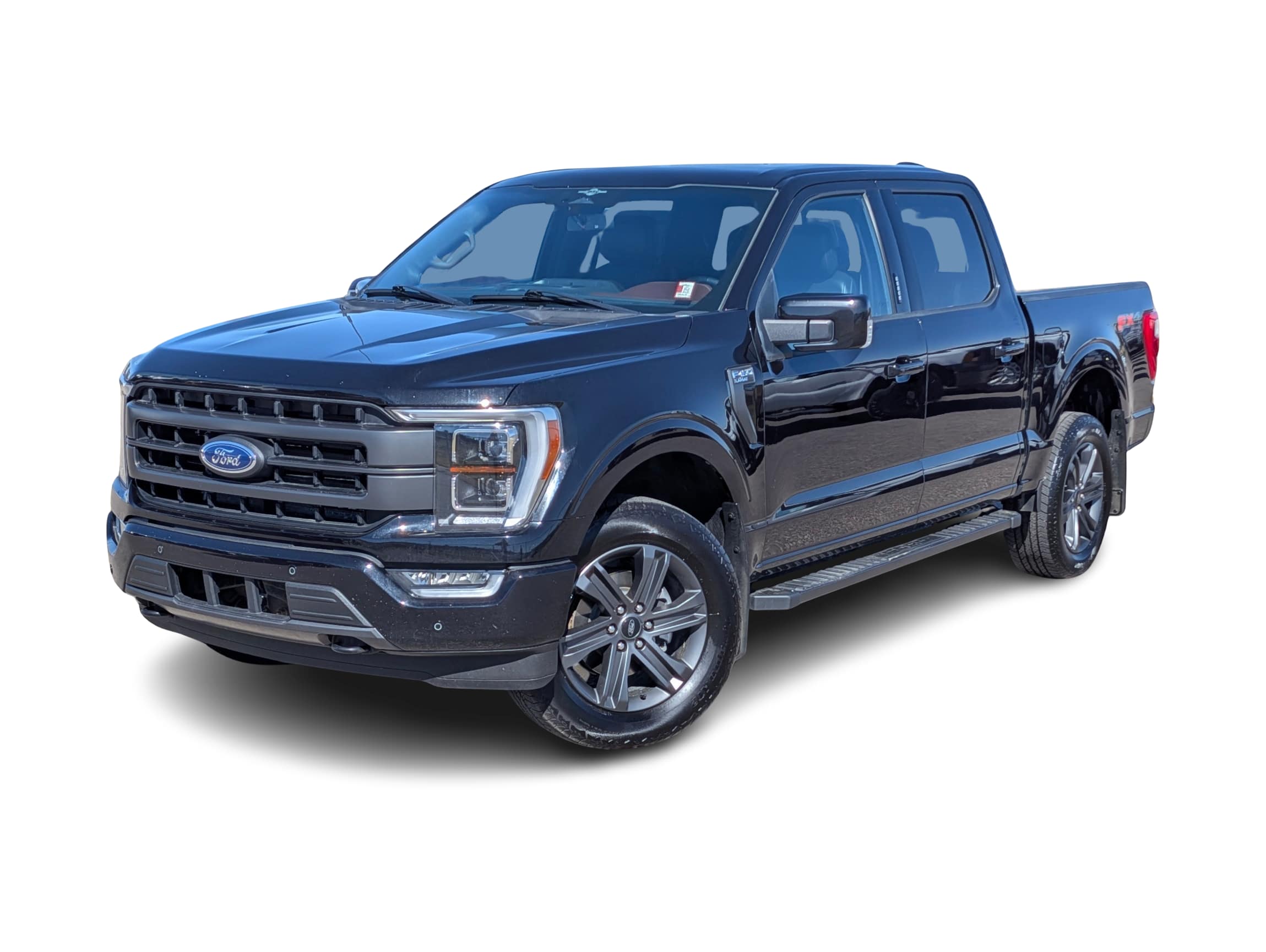 Thumbnail: 2023 Ford F-150 - 1