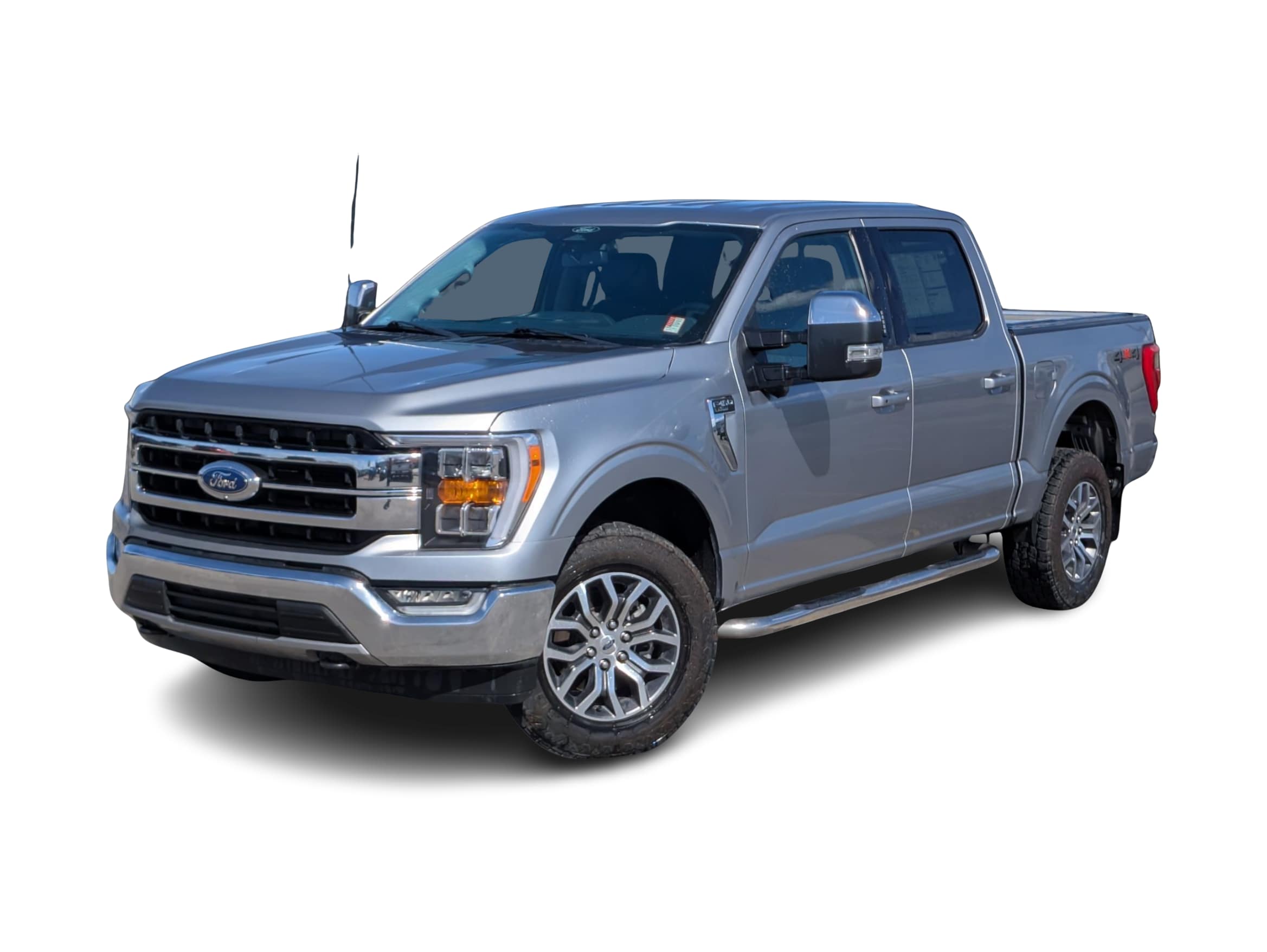 2022 Ford F-150 Lariat -
                Casper, WY