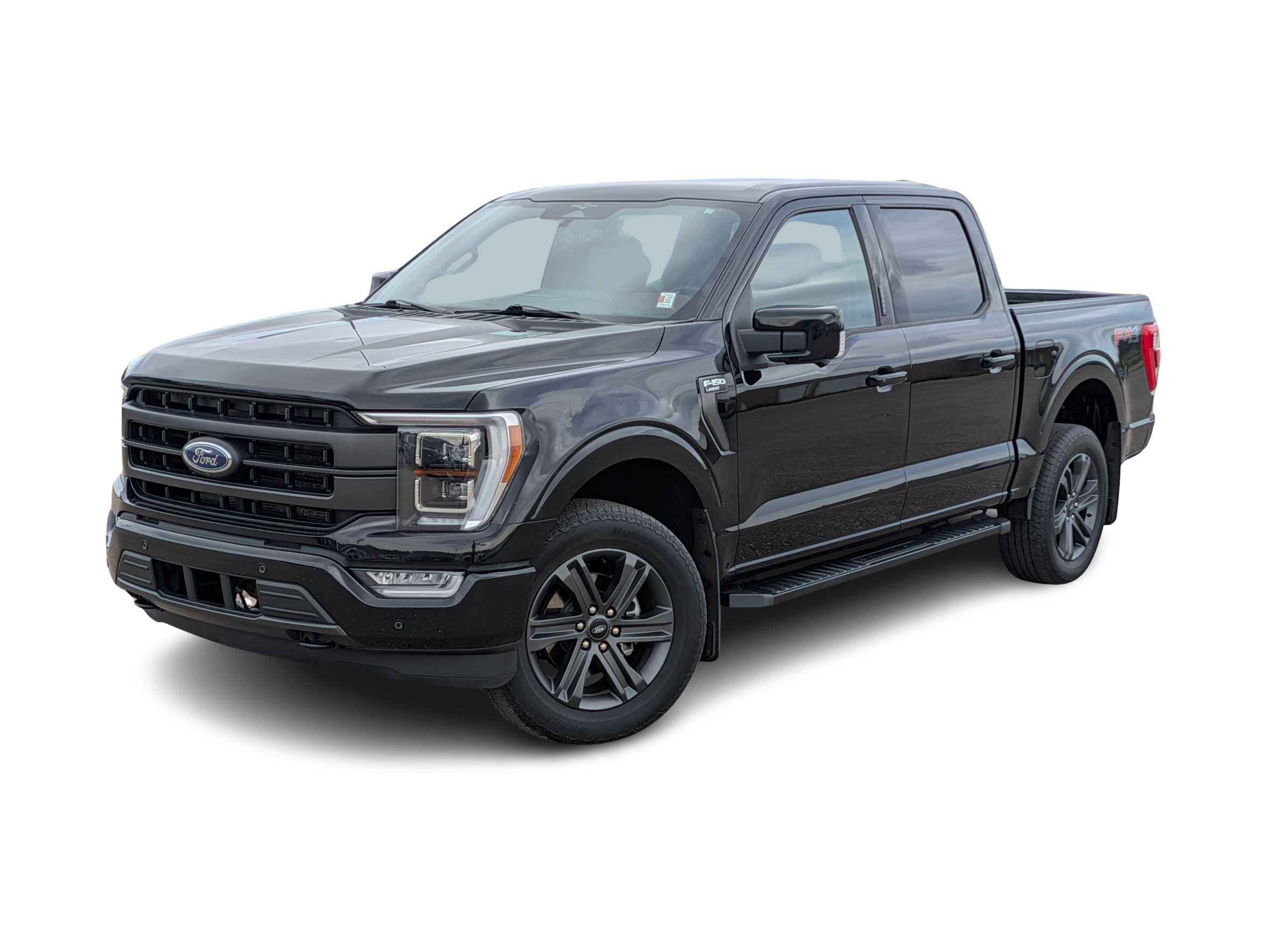 Thumbnail: 2023 Ford F-150 - 1
