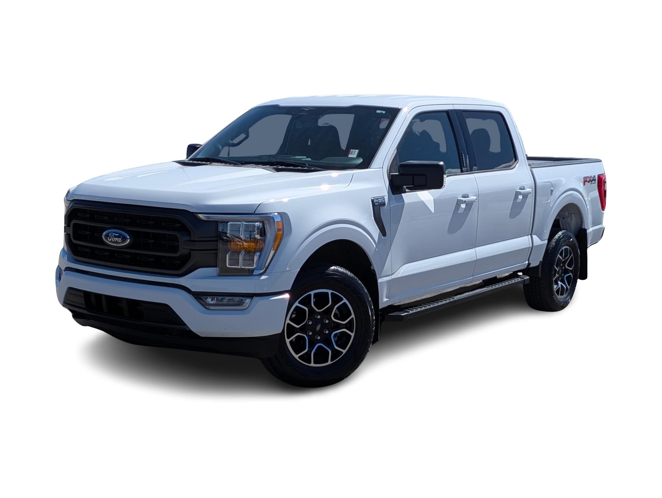 Thumbnail: 2023 Ford F-150 - 1