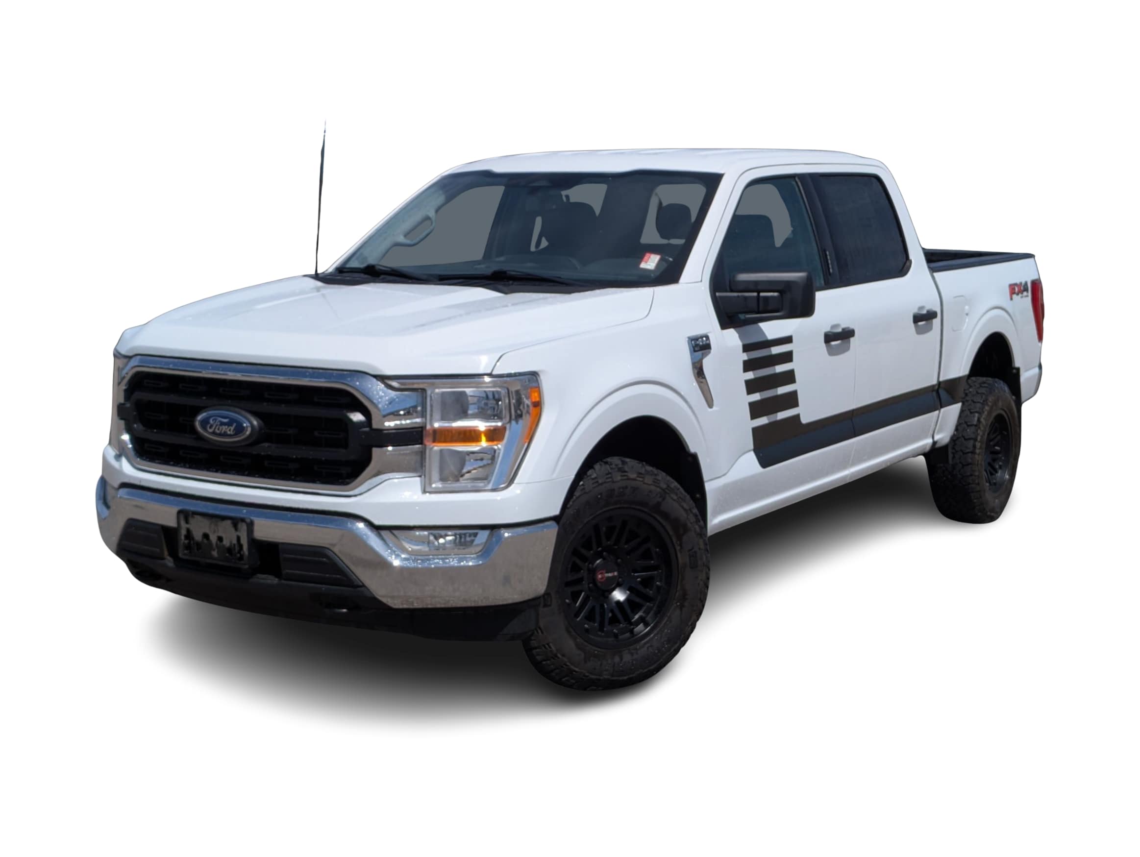 2022 Ford F-150 XLT -
                Casper, WY