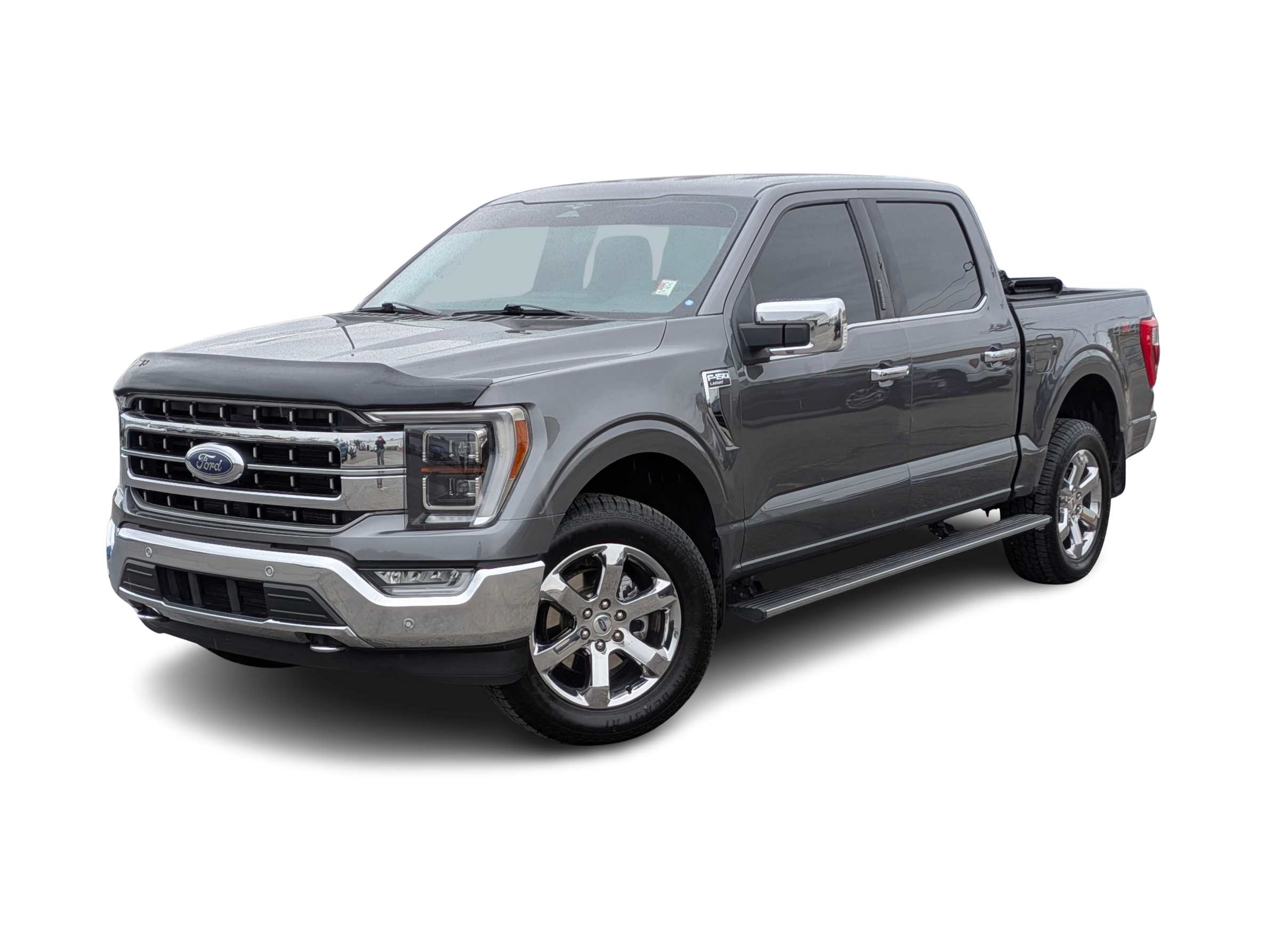 Thumbnail: 2023 Ford F-150 - 1