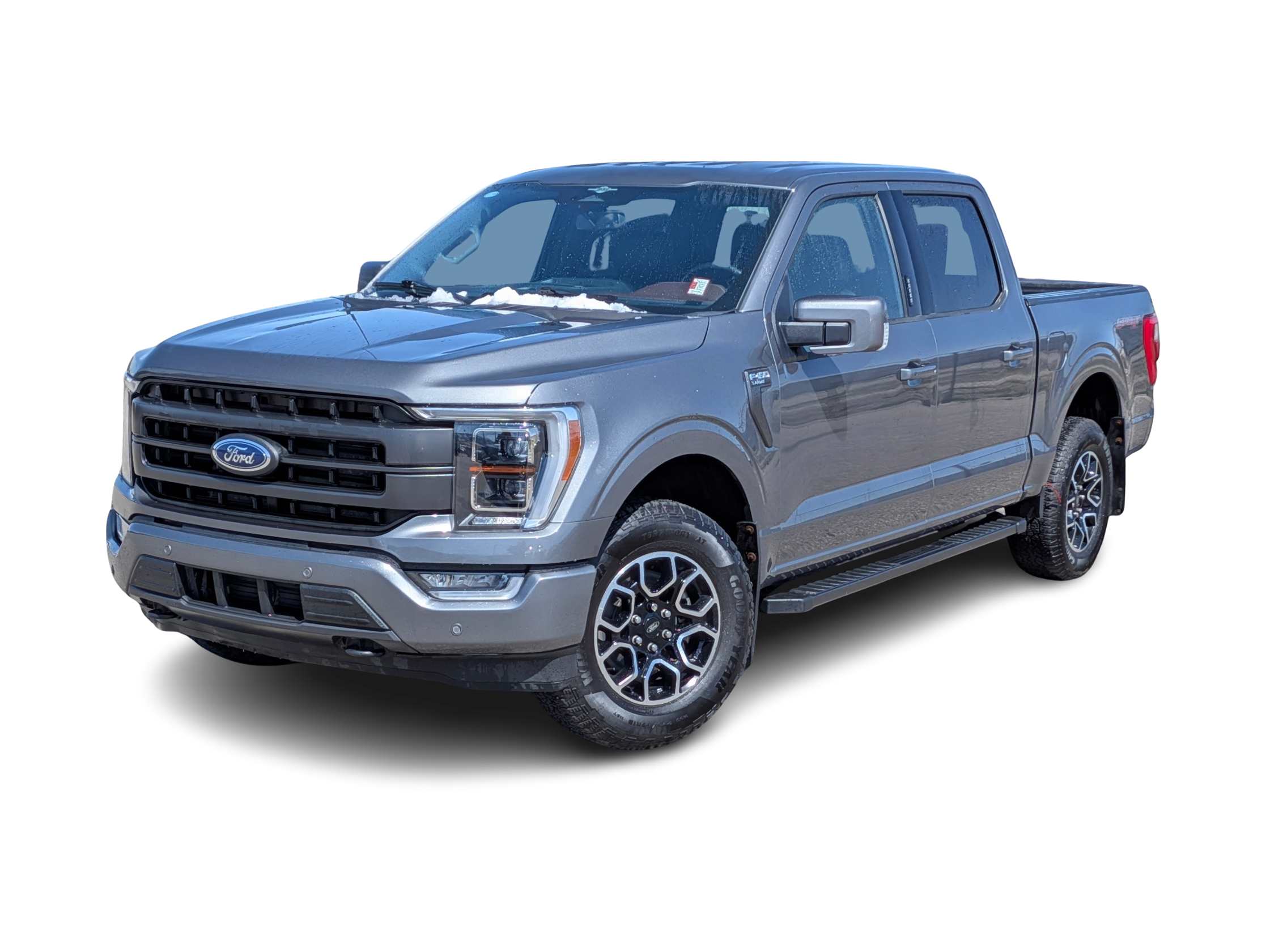 Thumbnail: 2023 Ford F-150 - 1