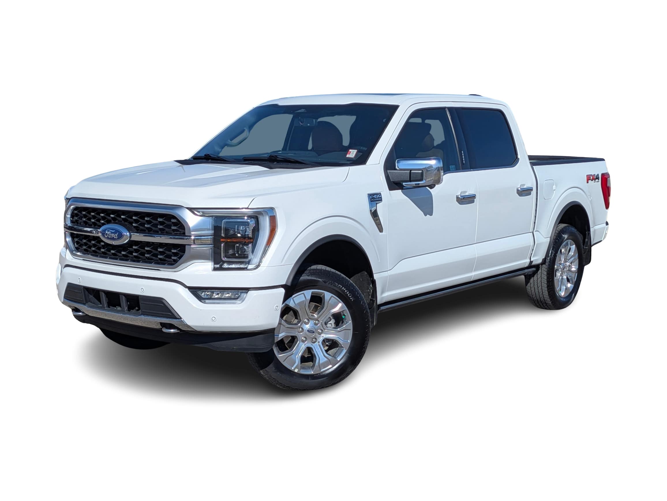 Thumbnail: 2023 Ford F-150 - 1