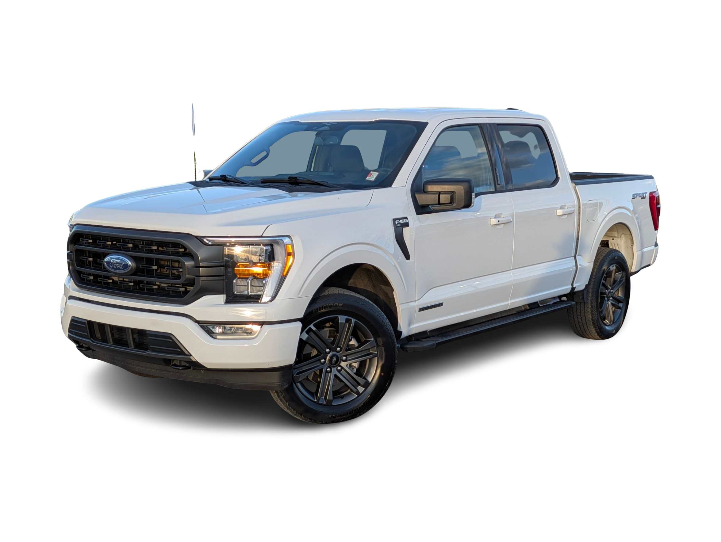 Thumbnail: 2023 Ford F-150 - 1