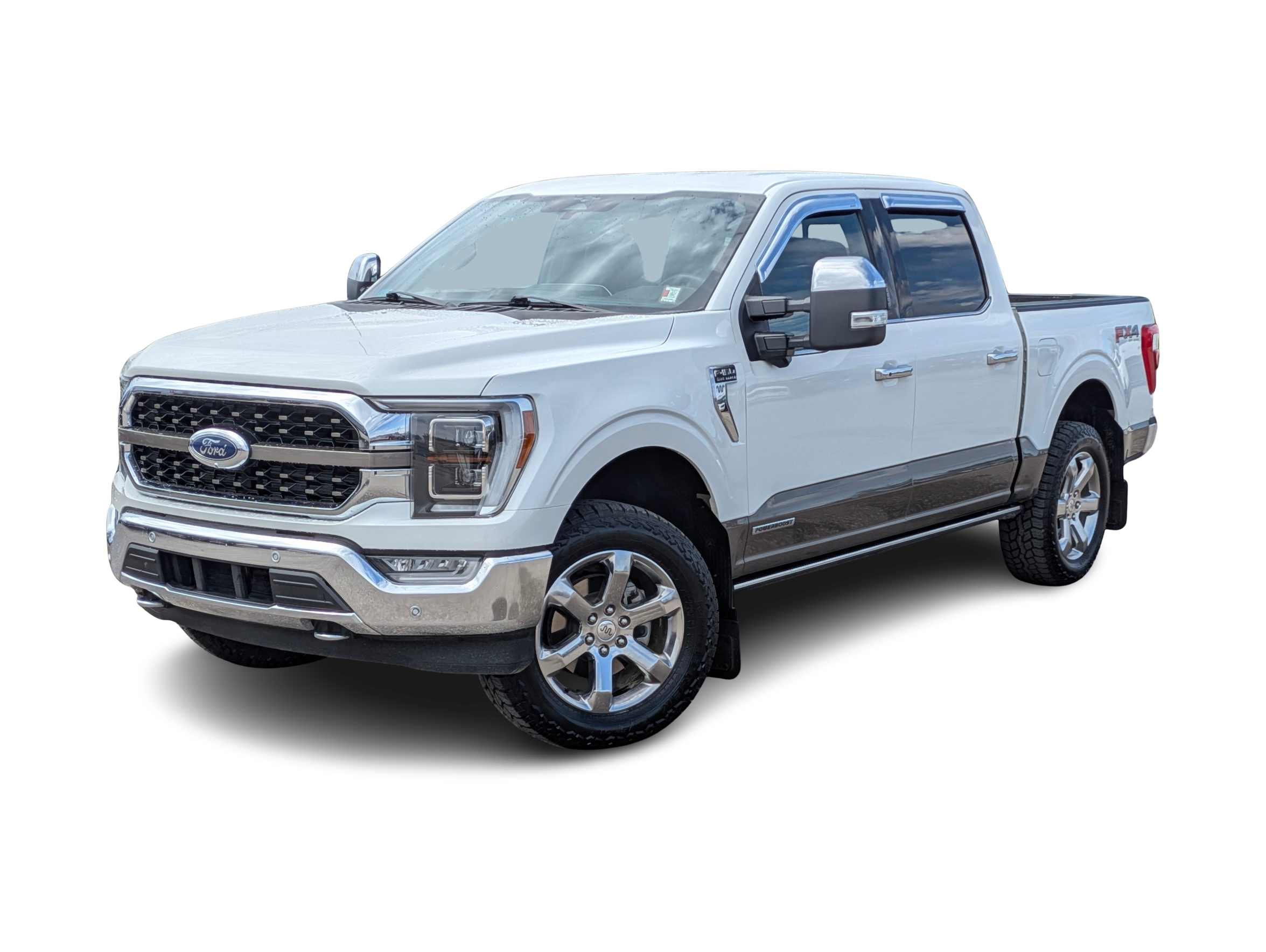 Thumbnail: 2023 Ford F-150 - 1