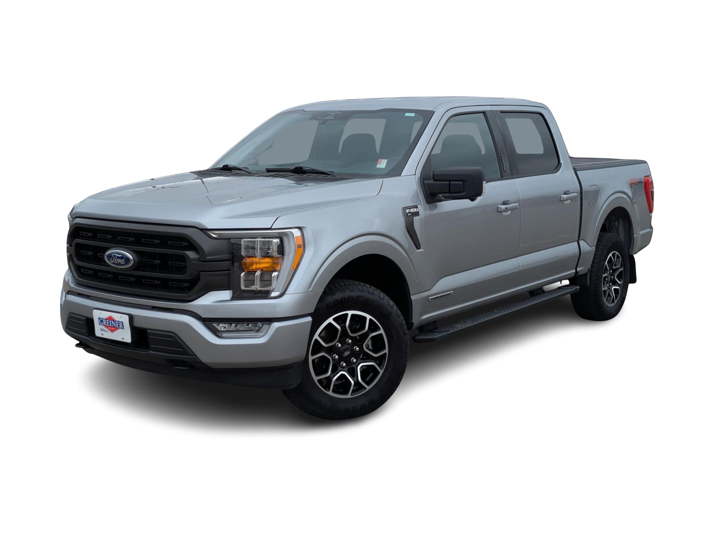2023 Ford F-150 XLT -
                Casper, WY