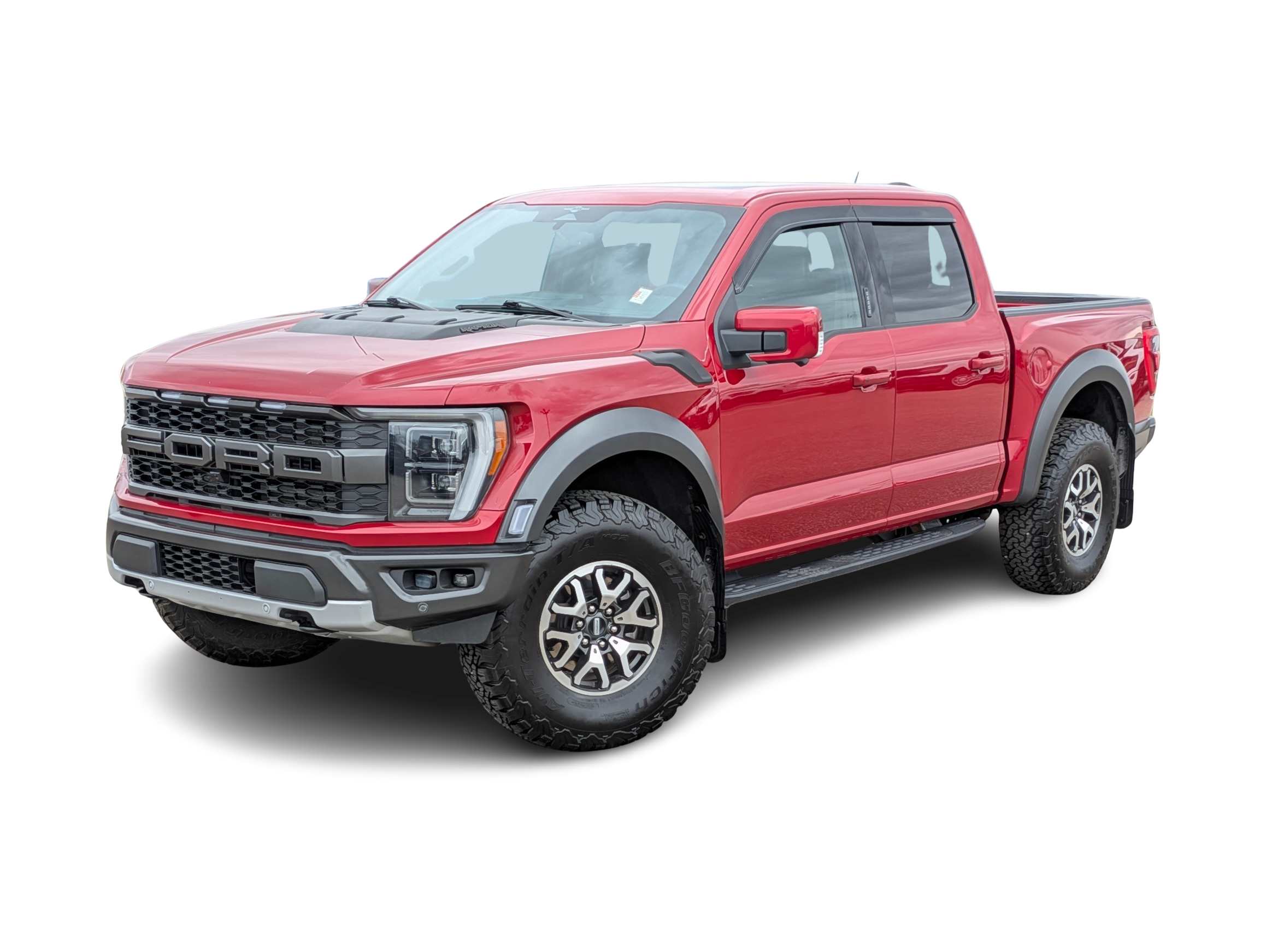Thumbnail: 2023 Ford F-150 - 1