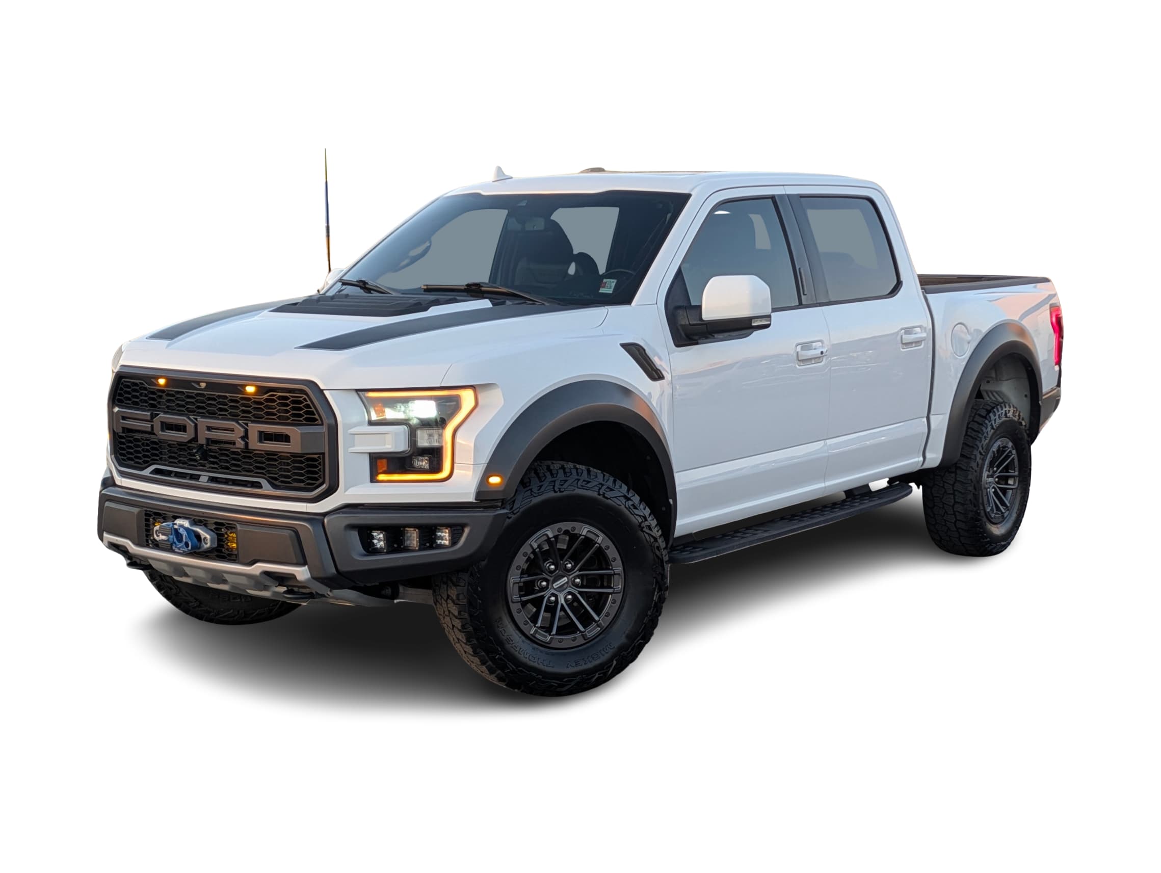 Thumbnail: 2020 Ford F-150 - 1