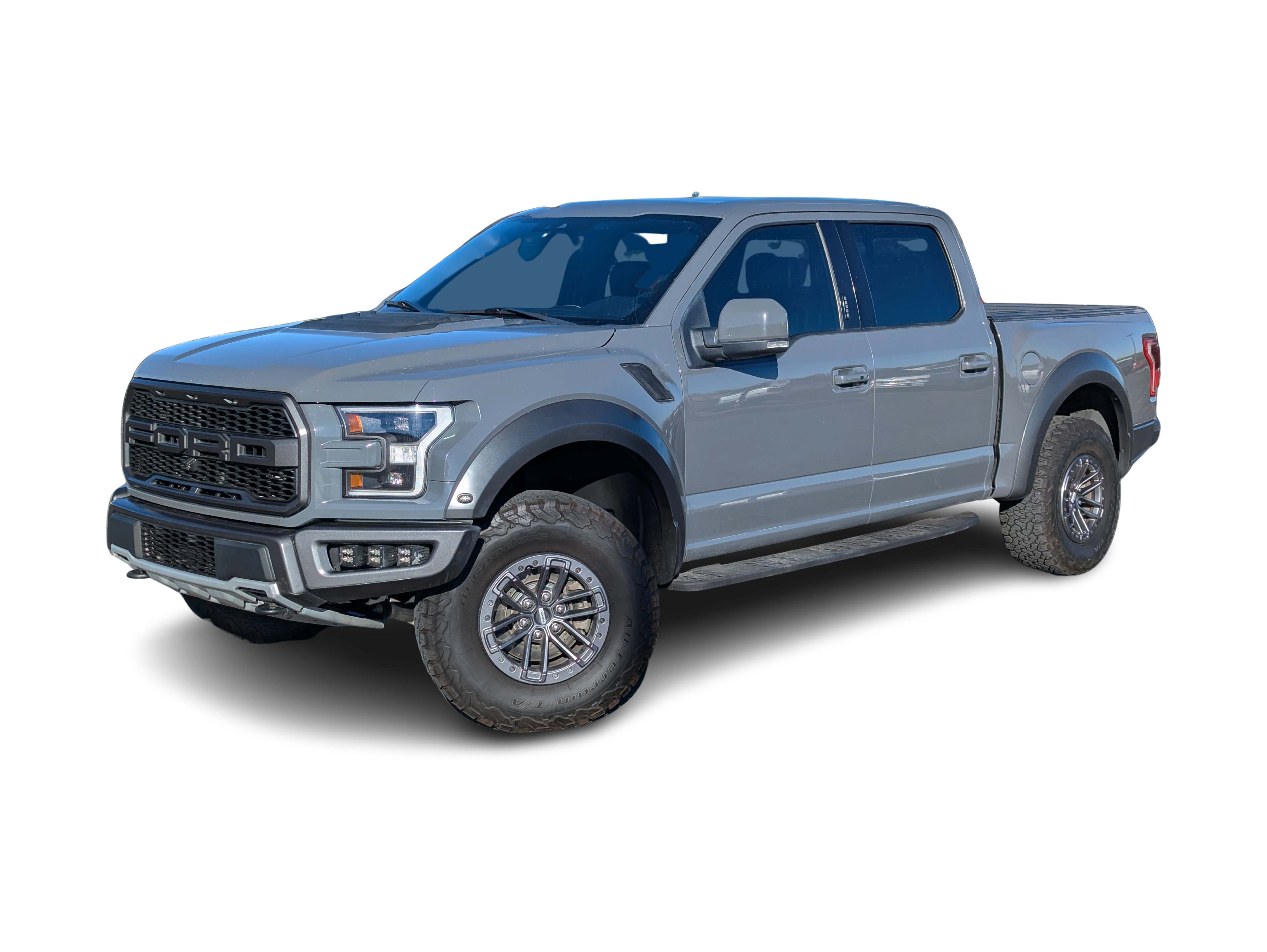 2020 Ford F-150 Raptor -
                Casper, WY