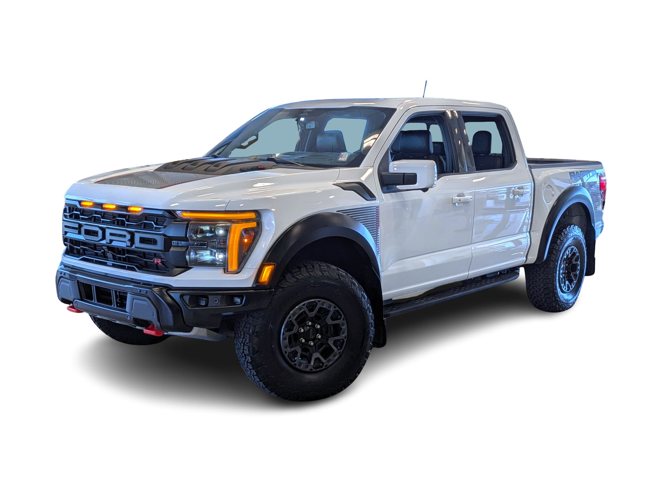 Thumbnail: 2025 Ford F-150 - 1