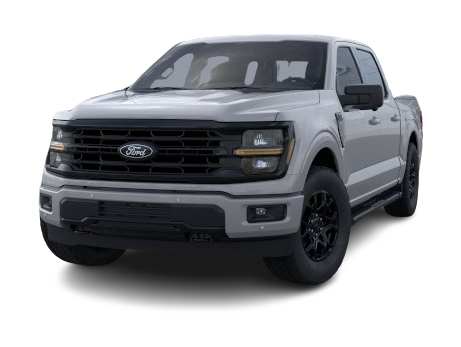 Thumbnail: 2026 Ford F-150 - 1