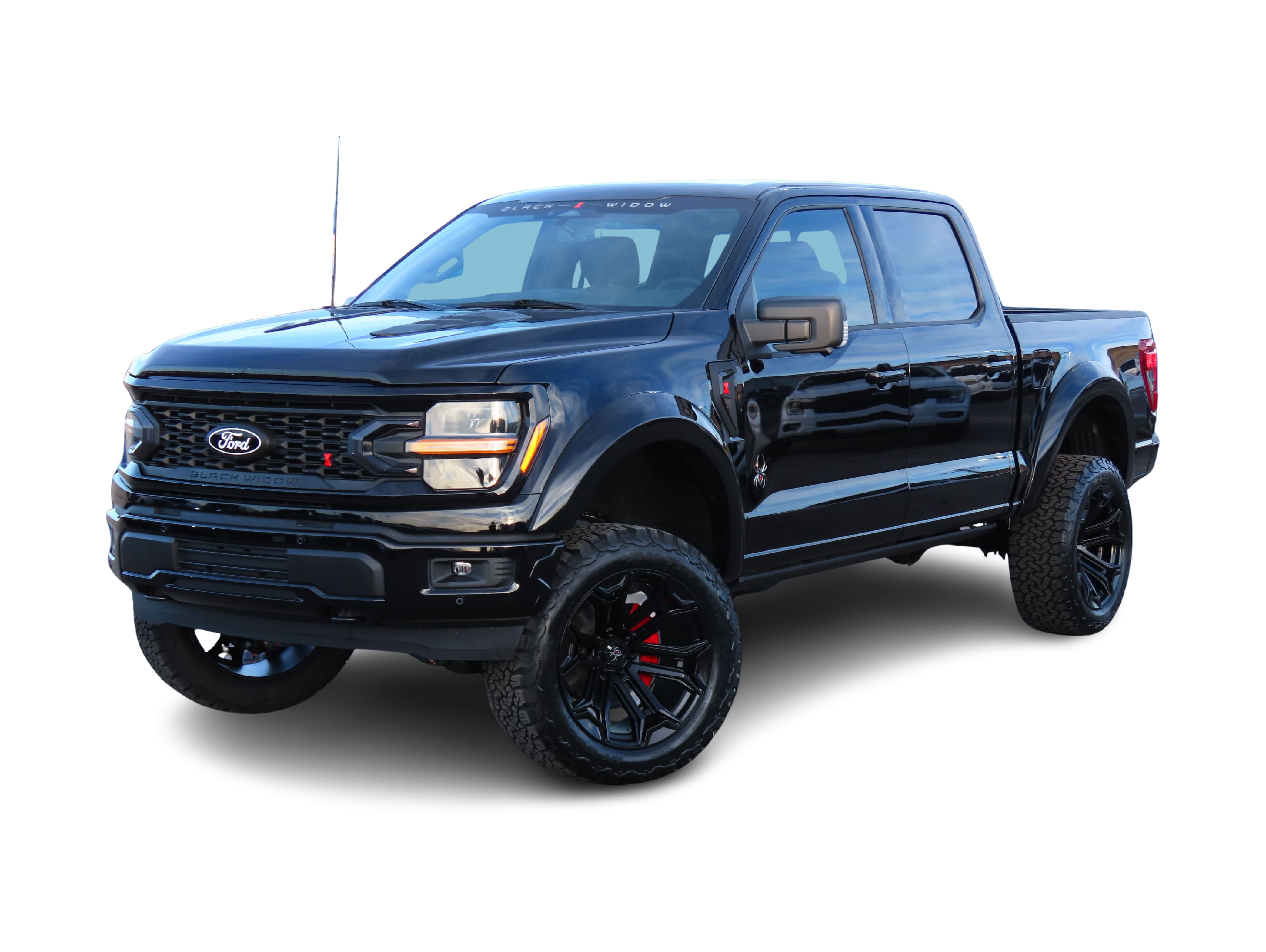 Thumbnail: 2026 Ford F-150 - 1
