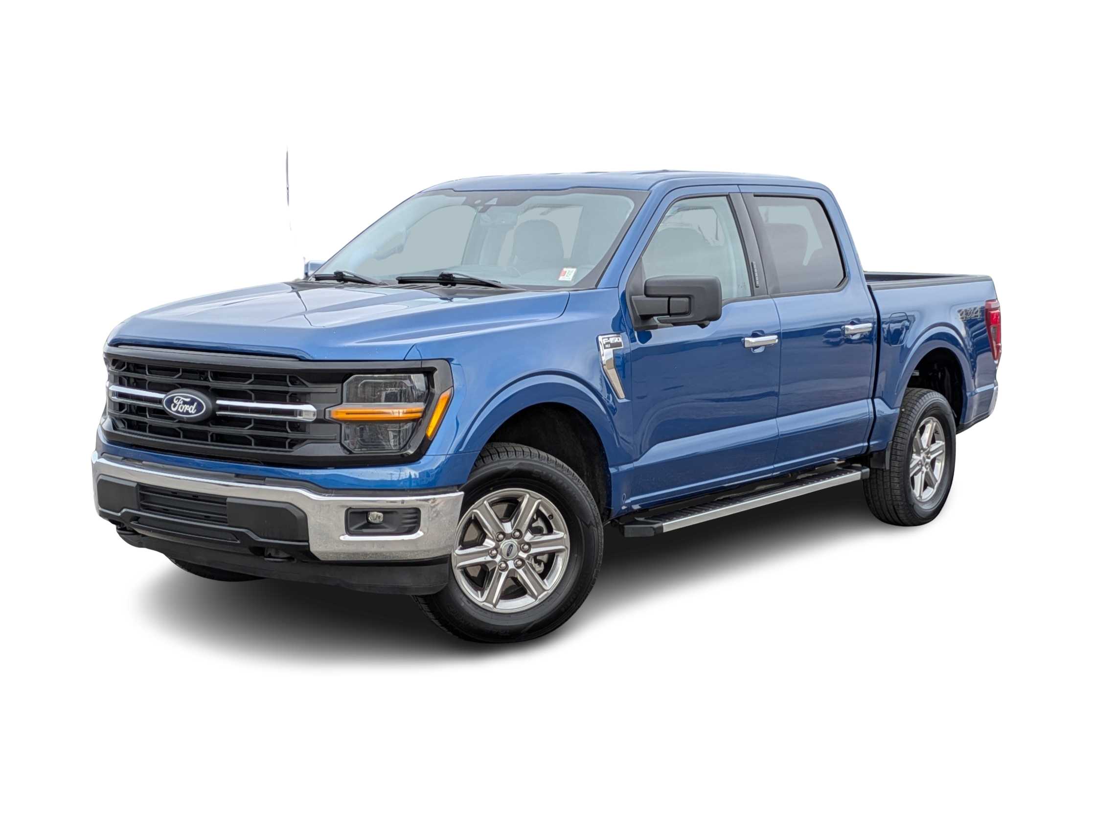 Thumbnail: 2024 Ford F-150 - 1