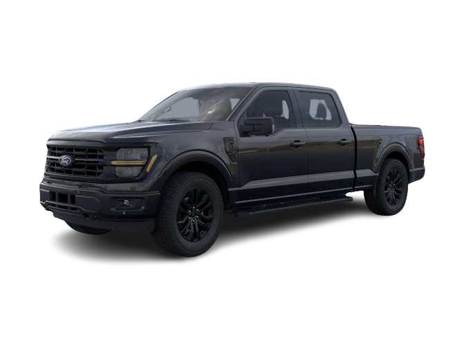Thumbnail: 2026 Ford F-150 - 1