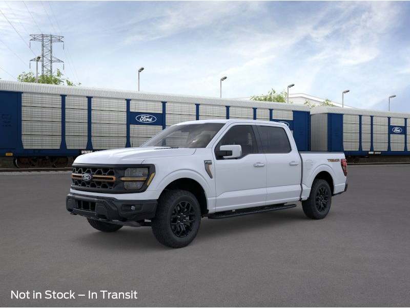 2025 Ford F-150 Tremor's photo