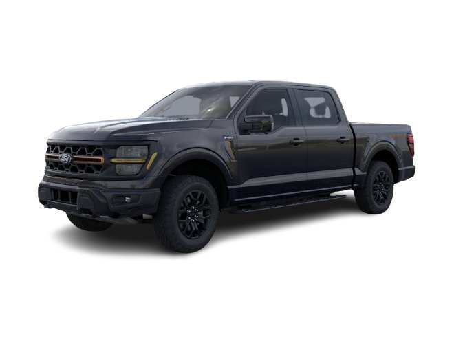 Thumbnail: 2026 Ford F-150 - 1