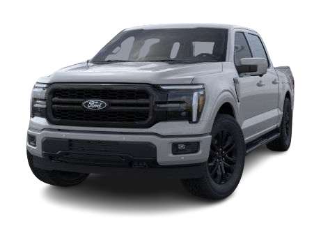 Thumbnail: 2026 Ford F-150 - 1