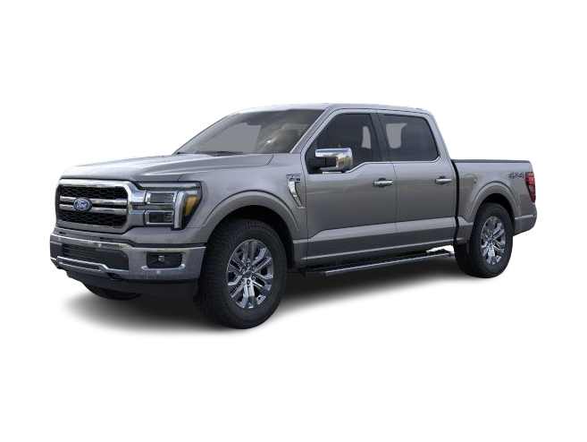 Thumbnail: 2025 Ford F-150 - 1